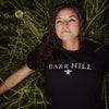 Black Barr Hill T-Shirt