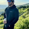 Barr Hill Custom Thuja Pullover