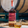 PHYLLIS & HER WALK IN THE WOODS RYE WHISKEY SERIES Double Oaked