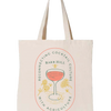 Cocktail Culture Tote