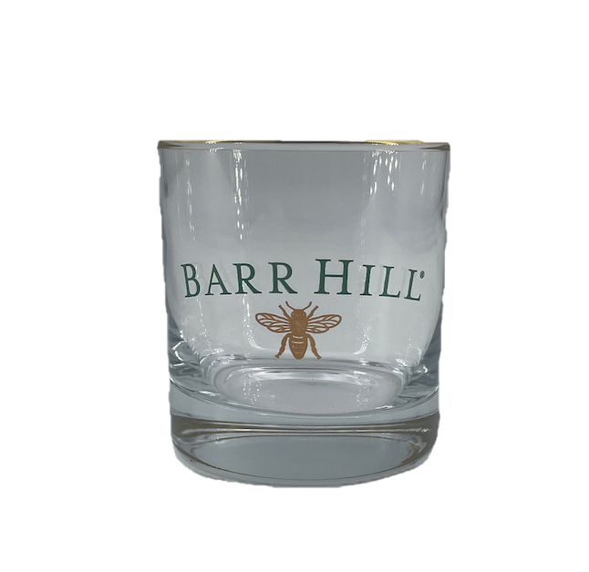 Barr Hill Rocks Glass