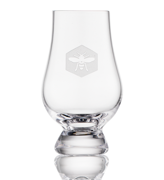 Glencairn Whiskey Glasses - Olivet Designs